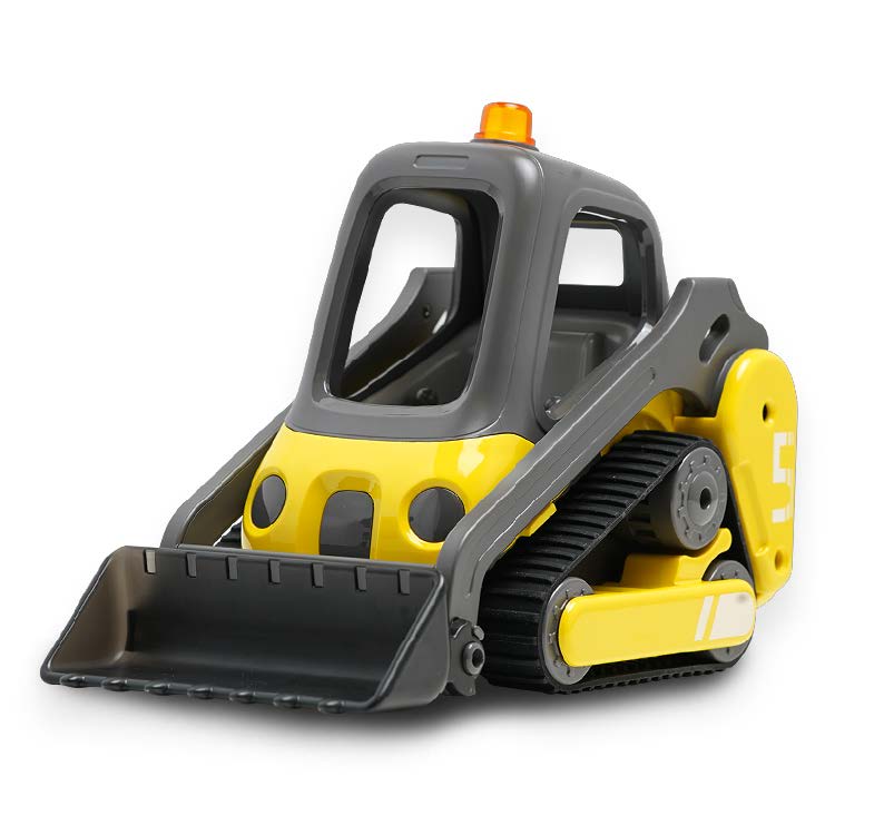 Ultimate Excavator Rechargeable Remote Control Digger M-298CTL - Bravomonster