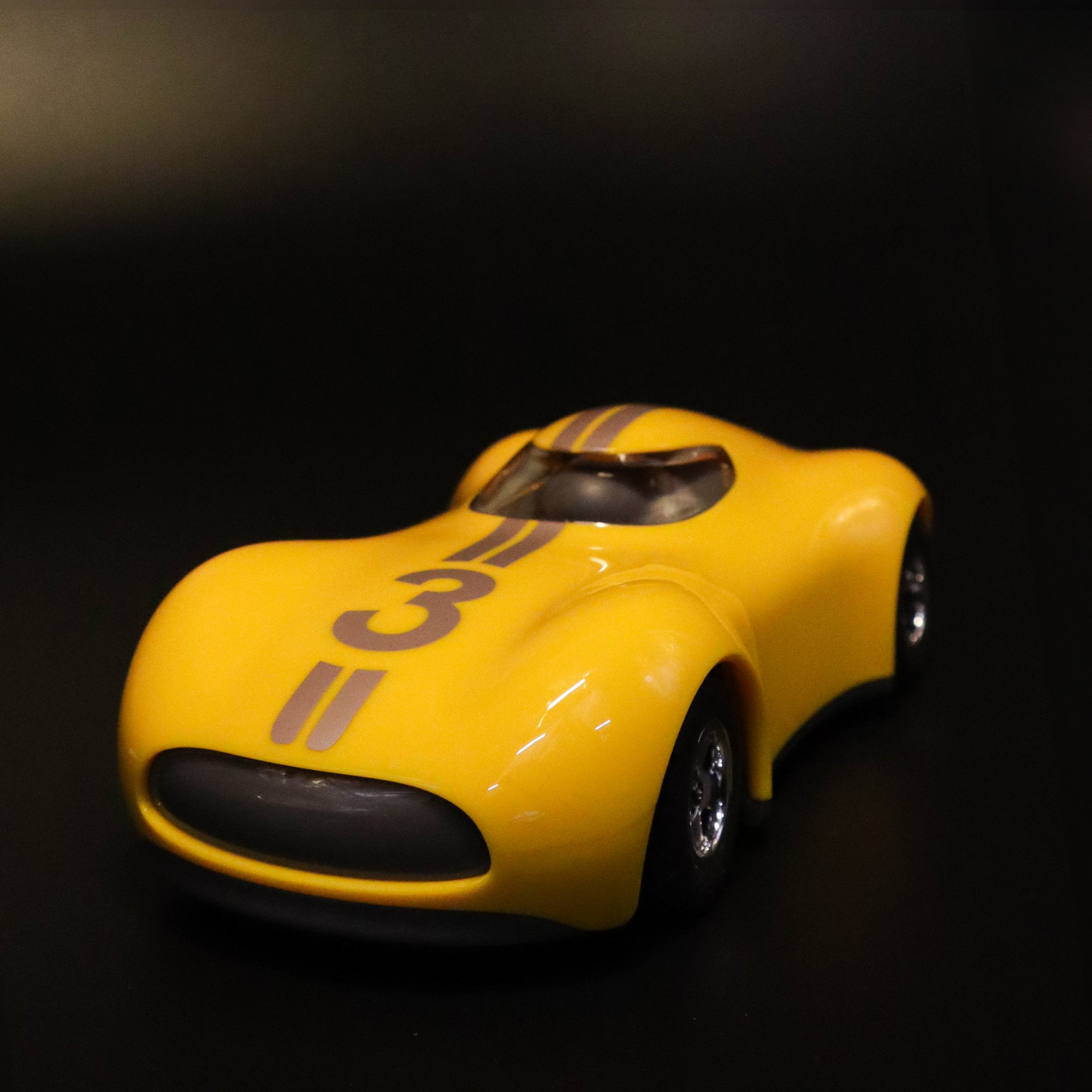 Speedster 4D Luxe Rechargeable Remote Control Sport Racing Car