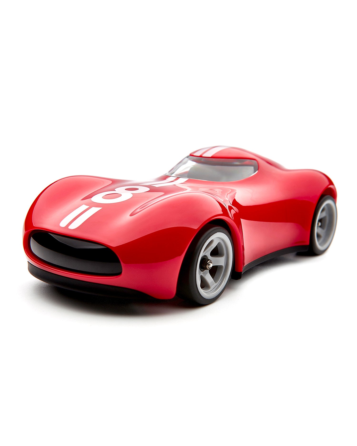 Speedster Rechargeable Remote Control Sport Racing Car - Bravomonster