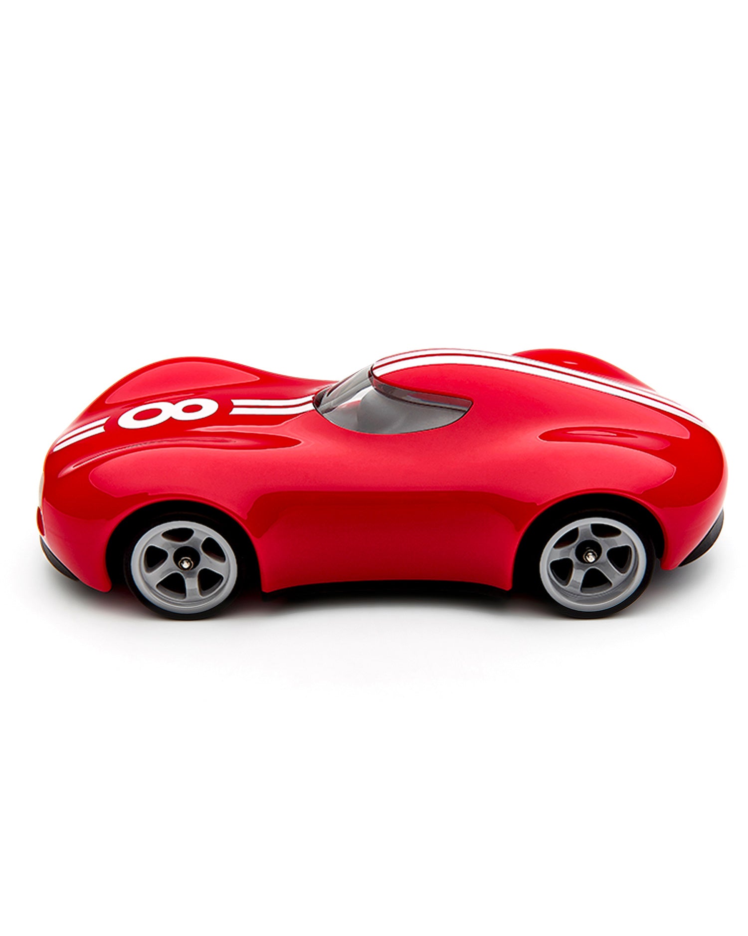 Speedster Rechargeable Remote Control Sport Racing Car - Bravomonster